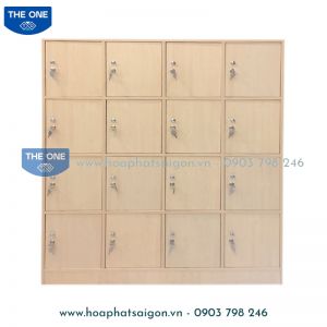 SẢN PHẨM LOOKER GỖ